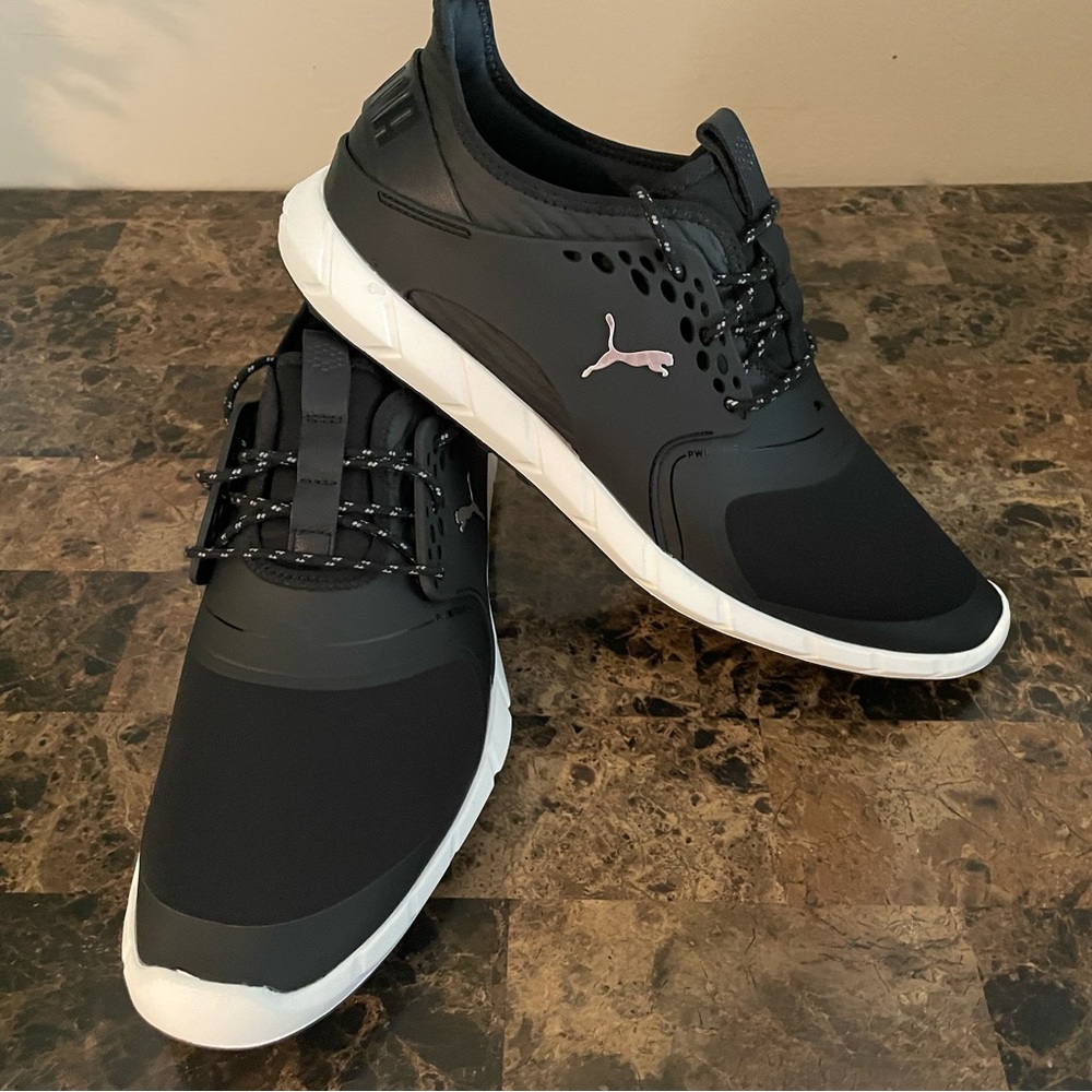 Puma ignite golf shoes new men’s 11